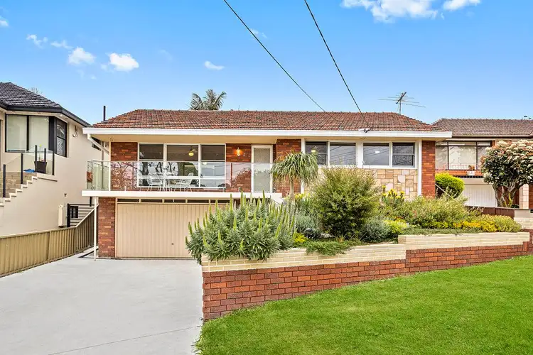 3 Bedford Place, Rockdale NSW 2216