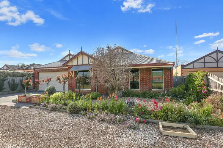 7 Keen Place, Lara VIC 3212