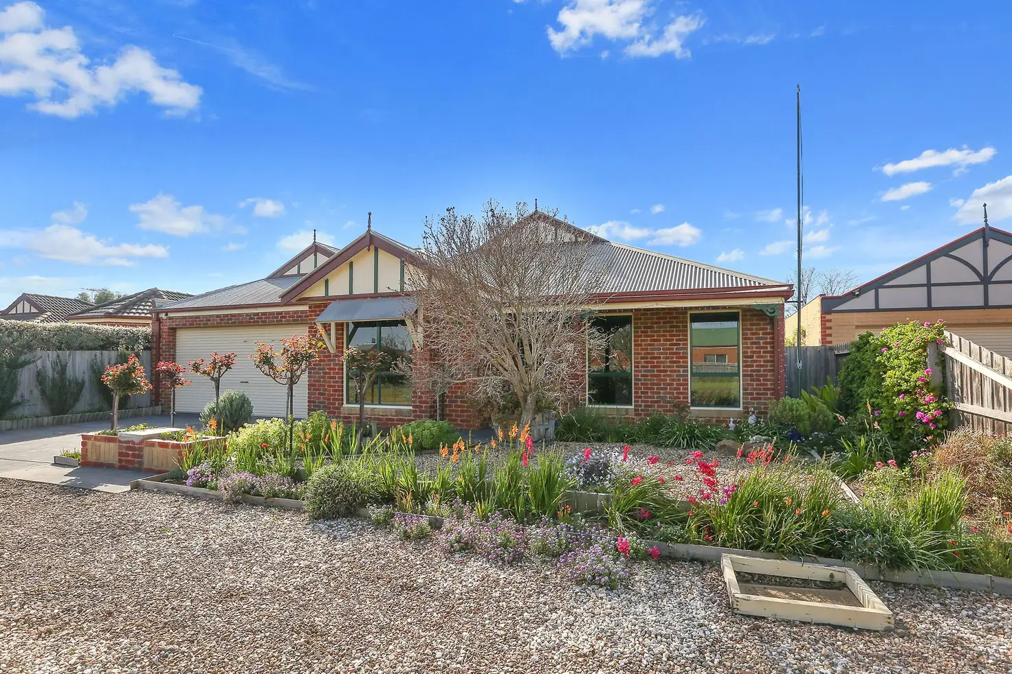 Main view of Homely house listing, 7 Keen Place, Lara VIC 3212