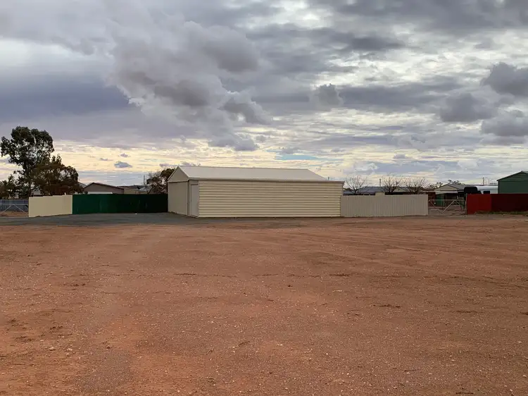 Fifth view of Homely land listing, 390 Brookfield Avenue, Broken Hill NSW 2880