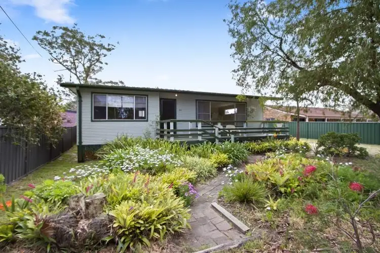 Main view of Homely house listing, 53 Clarke Street, Broulee NSW 2537