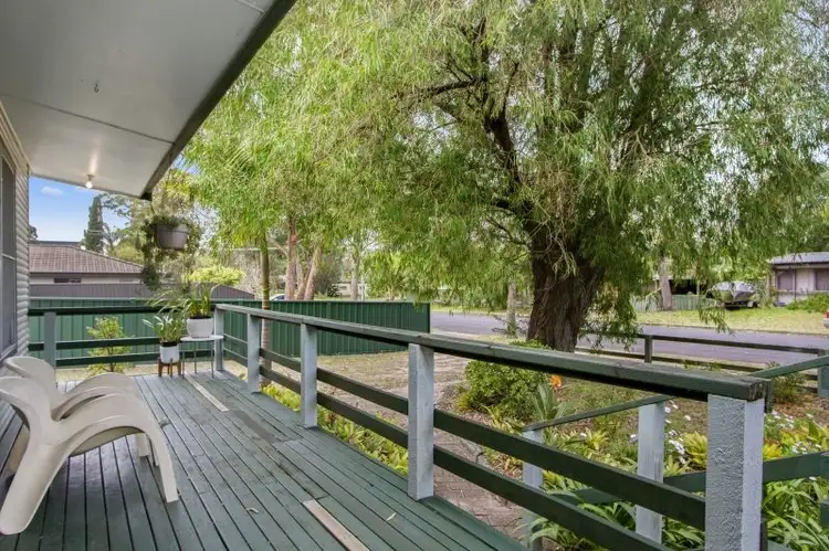 Third view of Homely house listing, 53 Clarke Street, Broulee NSW 2537