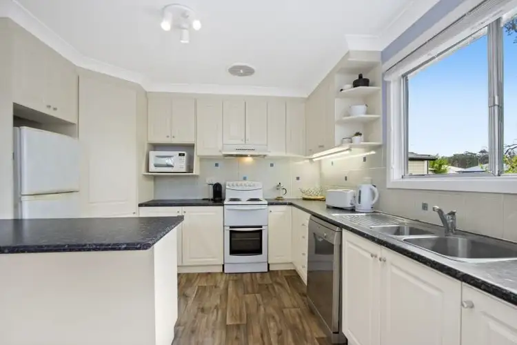 Fourth view of Homely house listing, 53 Clarke Street, Broulee NSW 2537