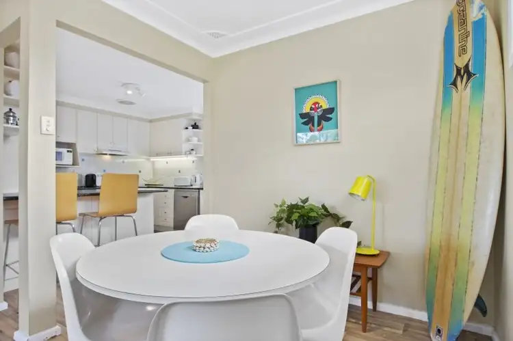 Fifth view of Homely house listing, 53 Clarke Street, Broulee NSW 2537