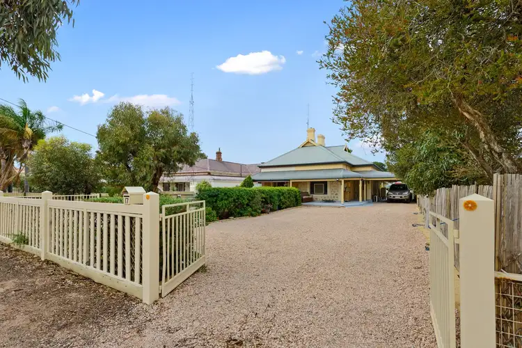 Main view of Homely semi-detached listing, 17 Agery Road, Kadina SA 5554
