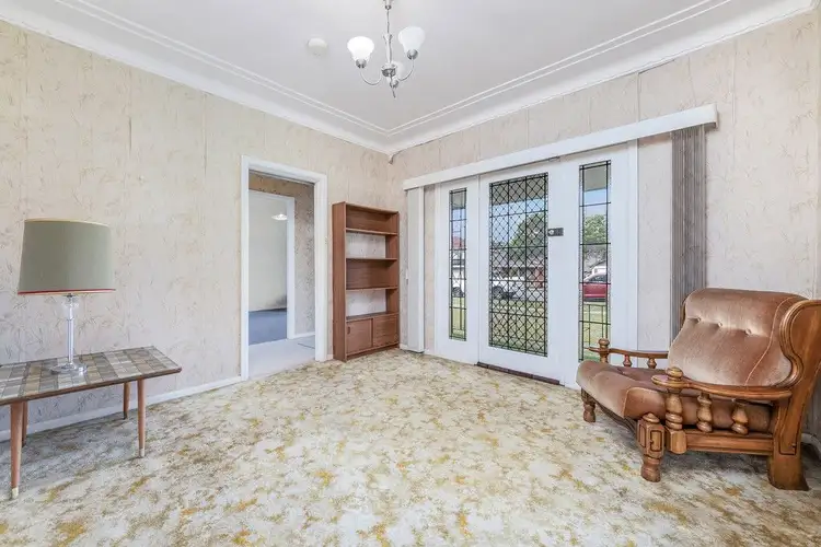 Second view of Homely house listing, 100 The Avenue, Bankstown NSW 2200