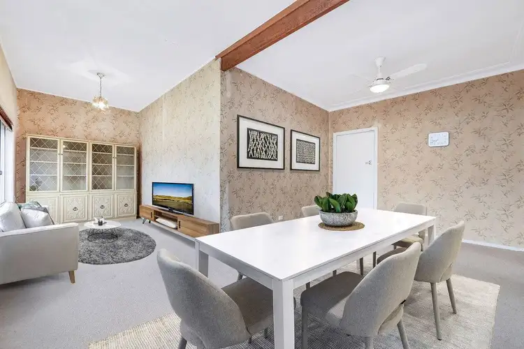 Fourth view of Homely house listing, 100 The Avenue, Bankstown NSW 2200