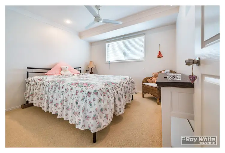 Third view of Homely house listing, 1/152 Housden Street, Frenchville QLD 4701