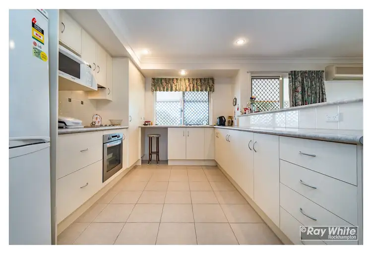 Fourth view of Homely house listing, 1/152 Housden Street, Frenchville QLD 4701