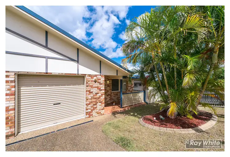 Sixth view of Homely house listing, 1/152 Housden Street, Frenchville QLD 4701
