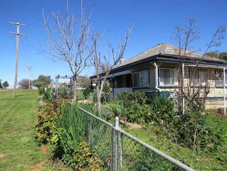 Third view of Homely house listing, 1 Loftus Street, Woodstock NSW 2793