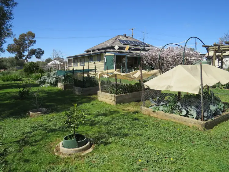 Fourth view of Homely house listing, 1 Loftus Street, Woodstock NSW 2793