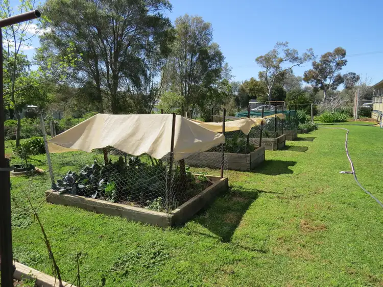 Fifth view of Homely house listing, 1 Loftus Street, Woodstock NSW 2793