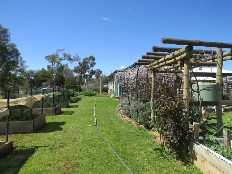 Sixth view of Homely house listing, 1 Loftus Street, Woodstock NSW 2793