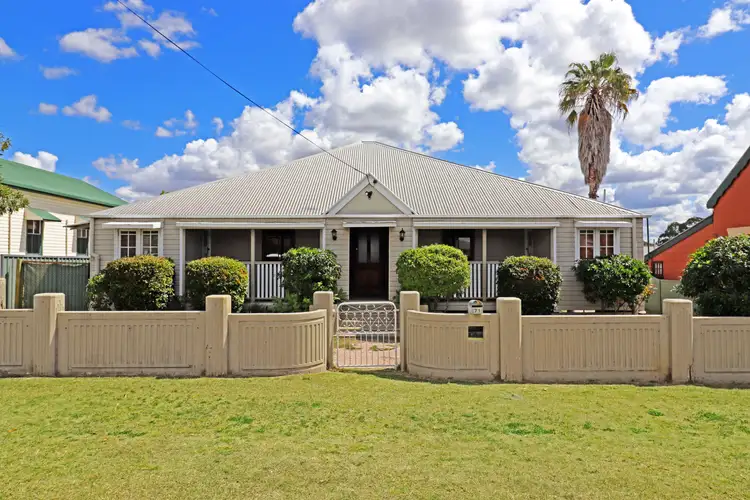 Main view of Homely house listing, 71 Dragon Street, Warwick QLD 4370