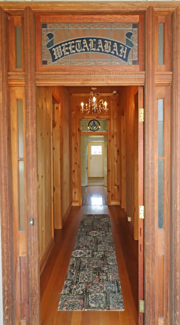 Second view of Homely house listing, 71 Dragon Street, Warwick QLD 4370