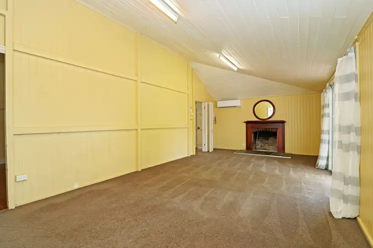Fourth view of Homely house listing, 71 Dragon Street, Warwick QLD 4370