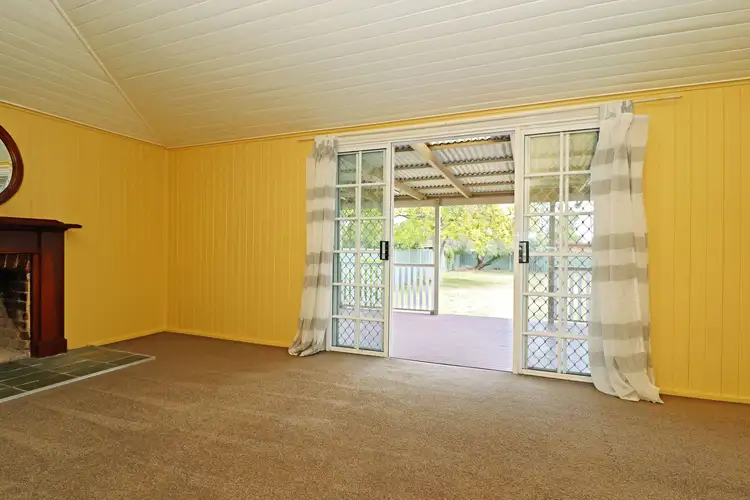 Fifth view of Homely house listing, 71 Dragon Street, Warwick QLD 4370