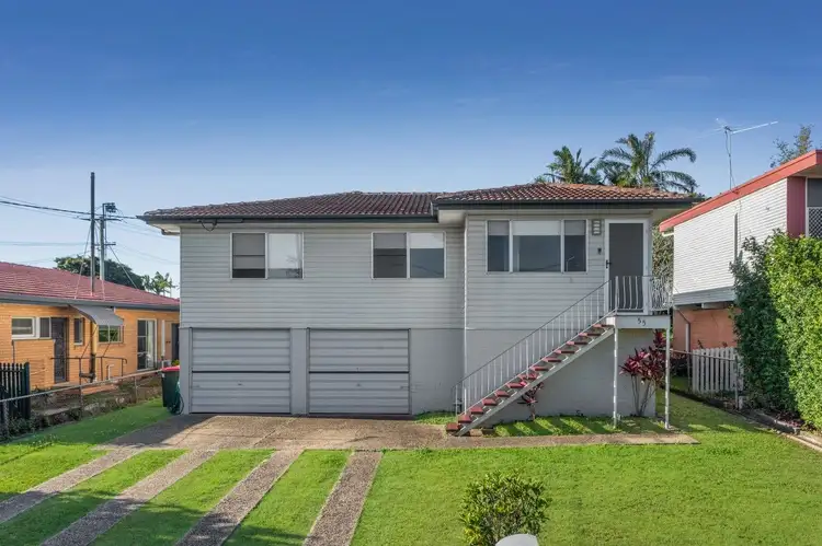 55 Garozzo Street, Boondall QLD 4034