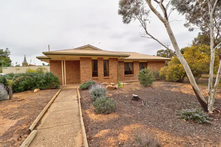 Main view of Homely house listing, 26-27 Railway Terrace North, Pinnaroo SA 5304