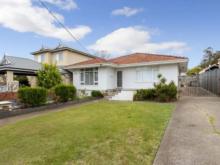 Third view of Homely house listing, 35 Salisbury Street, St James WA 6102