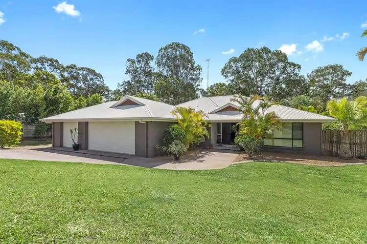 21 Cooroibah Crescent, Tewantin QLD 4565