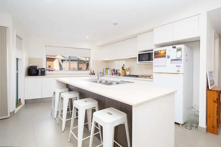 Third view of Homely apartment listing, 12/15 Warner Street, Warners Bay NSW 2282