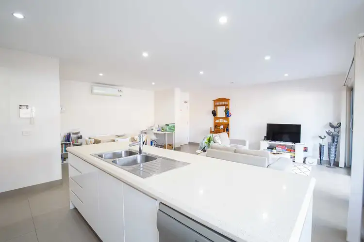 Fifth view of Homely apartment listing, 12/15 Warner Street, Warners Bay NSW 2282
