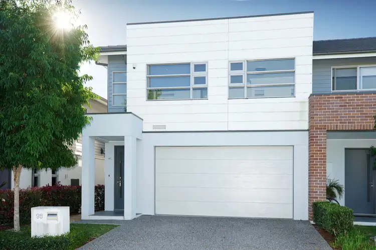 95 Bradley Street, Glenmore Park NSW 2745