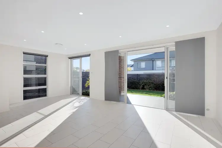 Sixth view of Homely house listing, 95 Bradley Street, Glenmore Park NSW 2745