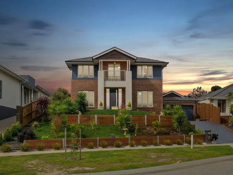 Main view of Homely house listing, 59 Seagrove Way, Cowes VIC 3922