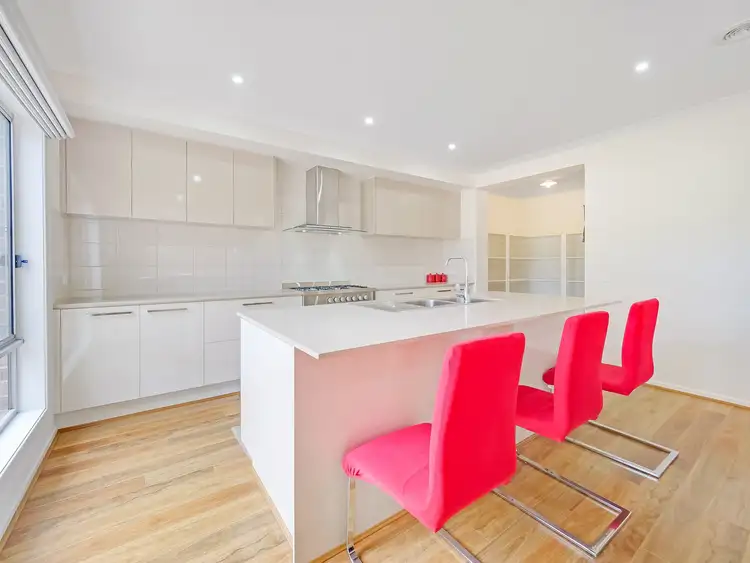 Second view of Homely house listing, 59 Seagrove Way, Cowes VIC 3922