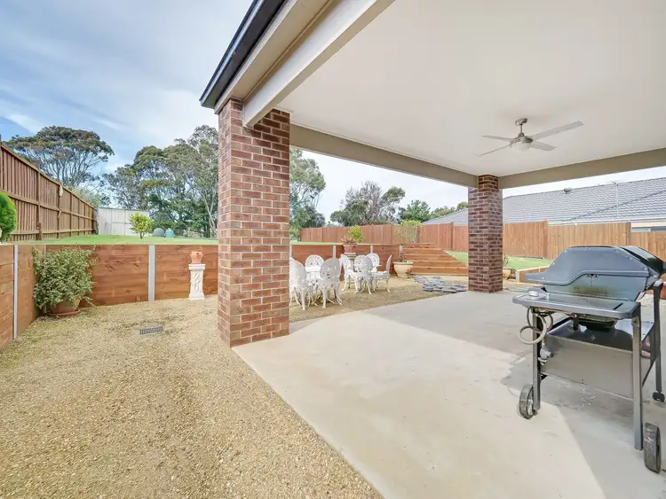 Third view of Homely house listing, 59 Seagrove Way, Cowes VIC 3922
