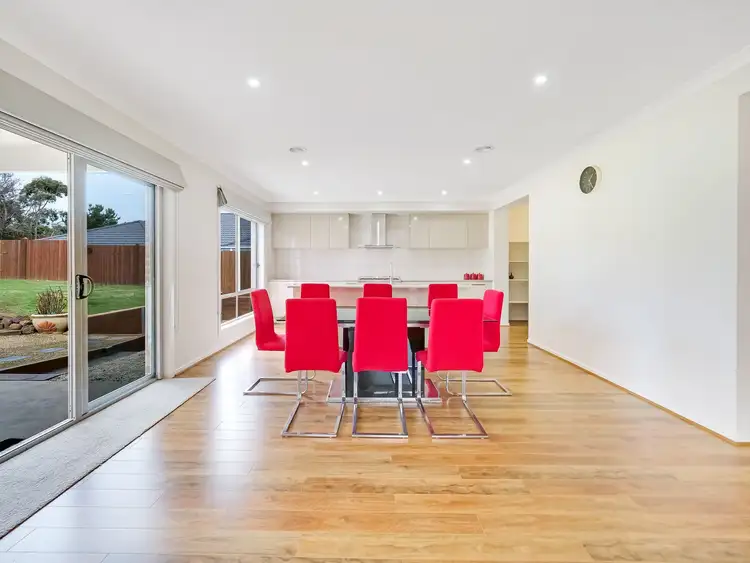 Fifth view of Homely house listing, 59 Seagrove Way, Cowes VIC 3922