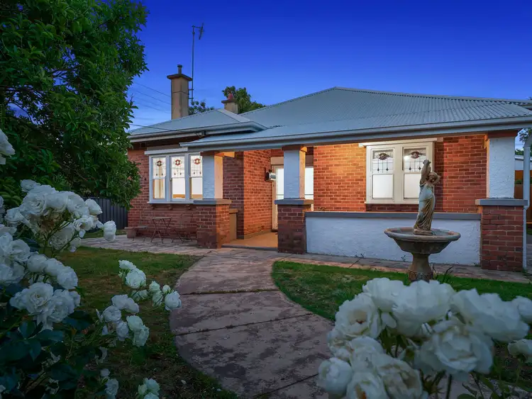 Second view of Homely house listing, 11 Benalla Street, Benalla VIC 3672