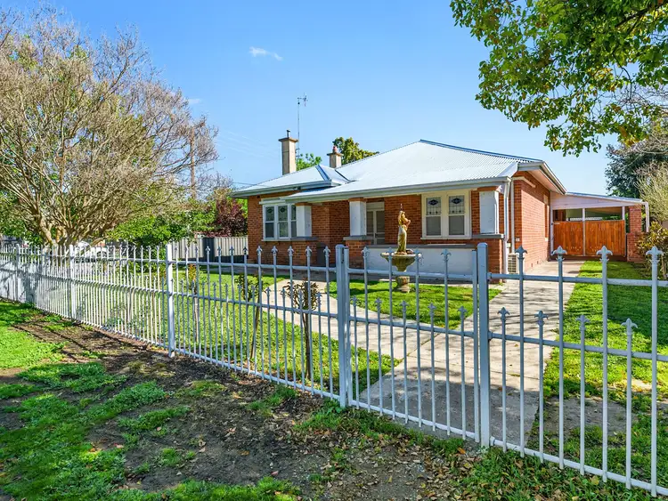 Third view of Homely house listing, 11 Benalla Street, Benalla VIC 3672