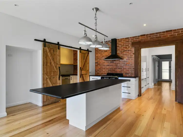 Fourth view of Homely house listing, 11 Benalla Street, Benalla VIC 3672