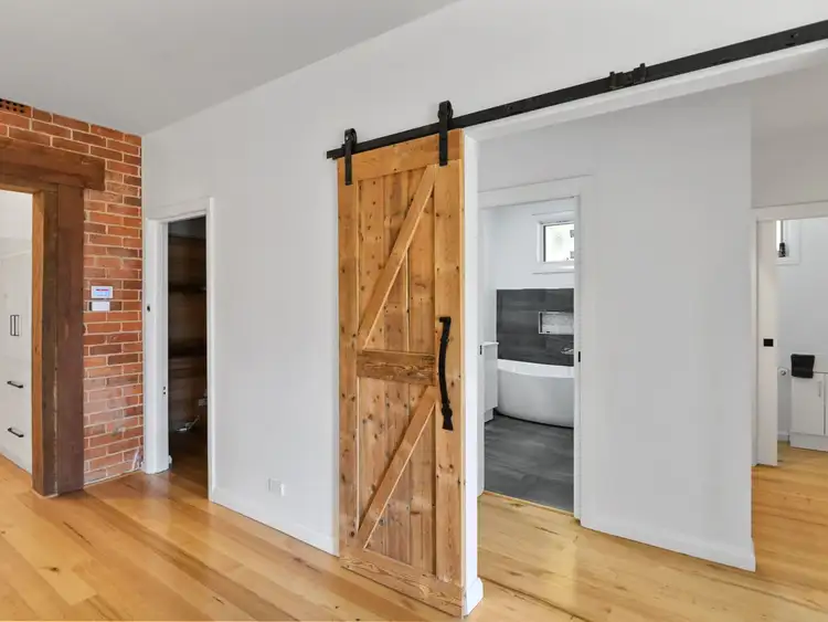 Fifth view of Homely house listing, 11 Benalla Street, Benalla VIC 3672