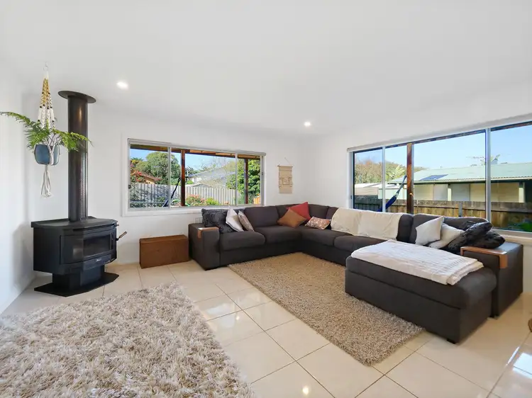 Third view of Homely house listing, 8 Happy Valley Drive, Sunset Strip VIC 3922