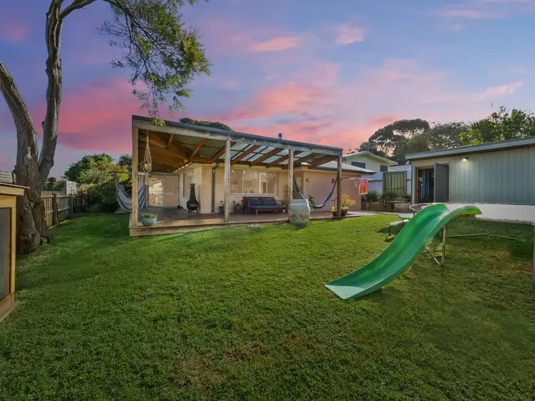 Fourth view of Homely house listing, 8 Happy Valley Drive, Sunset Strip VIC 3922