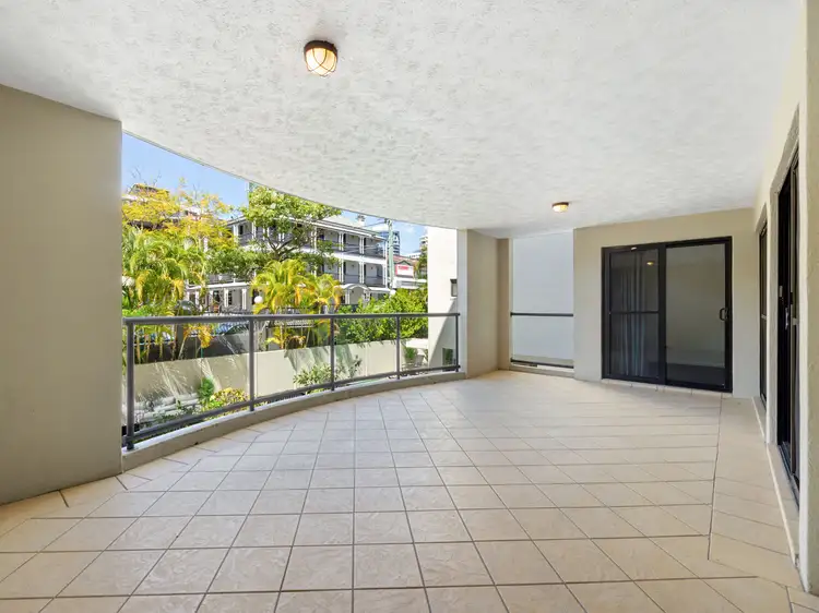 107/193 Main Street, Kangaroo Point QLD 4169