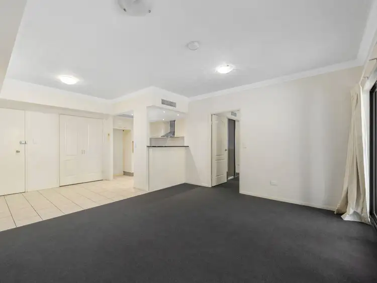 Fifth view of Homely unit listing, 107/193 Main Street, Kangaroo Point QLD 4169
