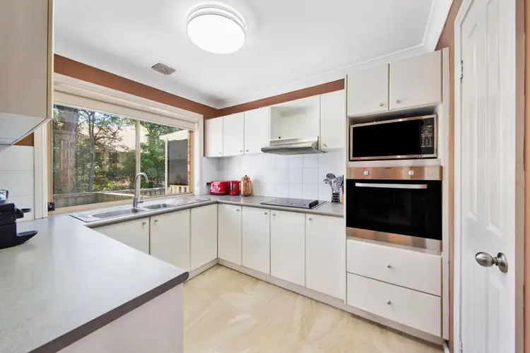 Second view of Homely townhouse listing, 53/2 Schofield Place, Menai NSW 2234