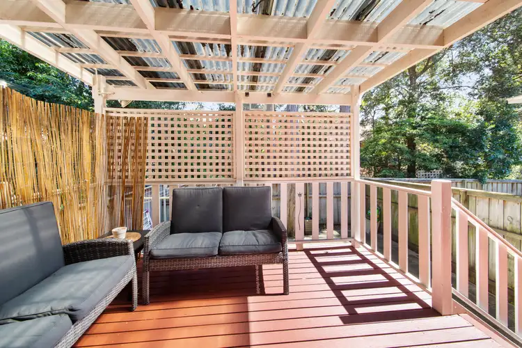 Fourth view of Homely townhouse listing, 53/2 Schofield Place, Menai NSW 2234