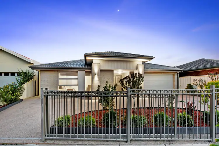 Main view of Homely house listing, 28 Albertine Crescent, Sydenham VIC 3037