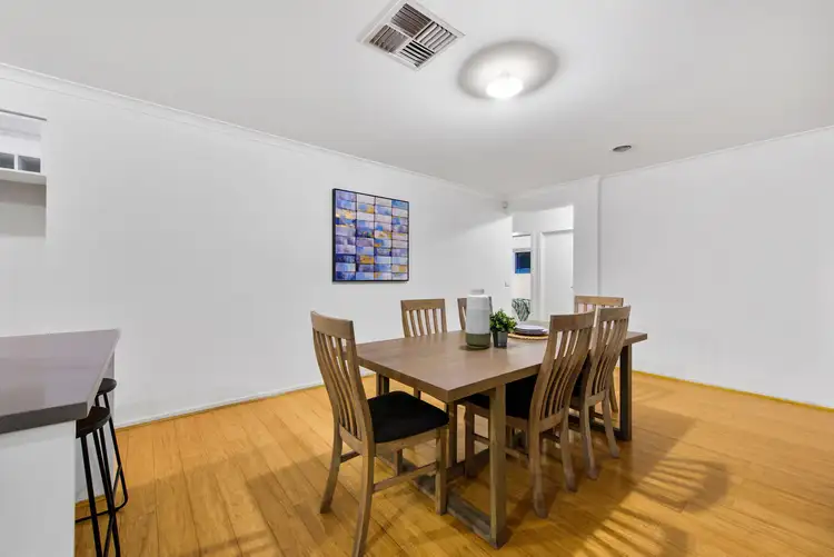Fifth view of Homely house listing, 28 Albertine Crescent, Sydenham VIC 3037