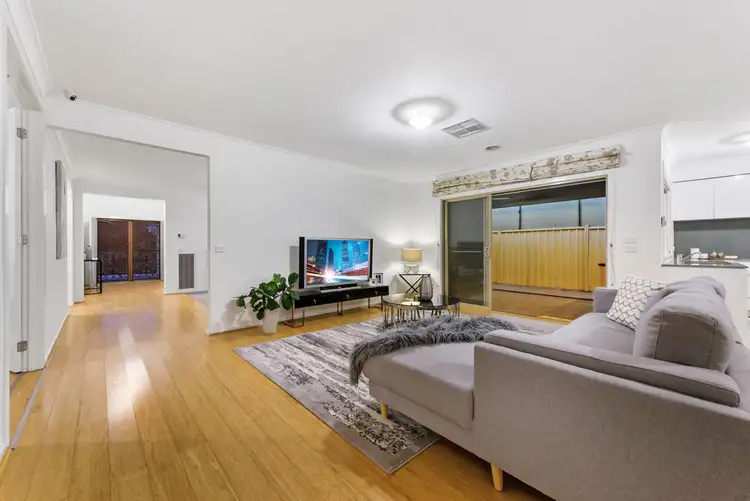 Sixth view of Homely house listing, 28 Albertine Crescent, Sydenham VIC 3037