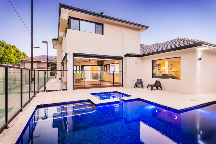 Second view of Homely house listing, 7 Plumosa Mews, Duncraig WA 6023