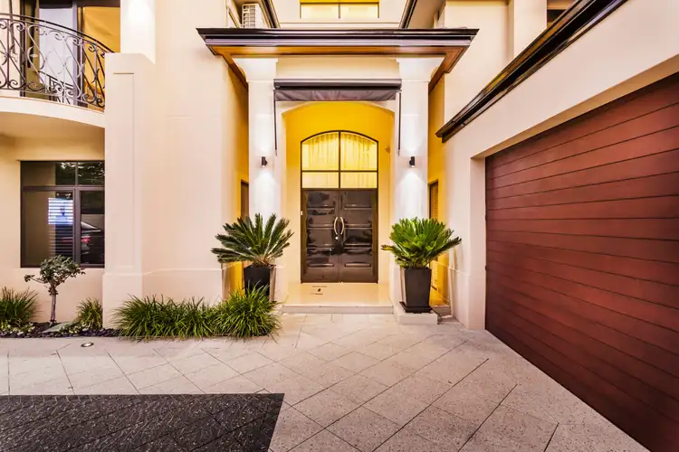 Fifth view of Homely house listing, 7 Plumosa Mews, Duncraig WA 6023