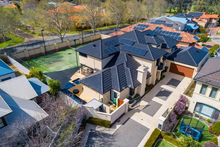 Sixth view of Homely house listing, 7 Plumosa Mews, Duncraig WA 6023